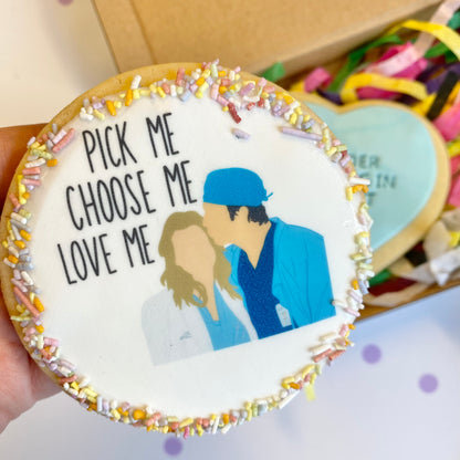 Choose Me Set