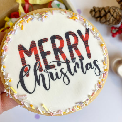 Merry Christmas